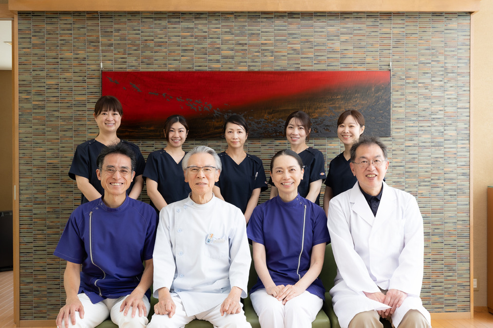 医療法⼈TDC ⼟⽥⻭科医院の写真