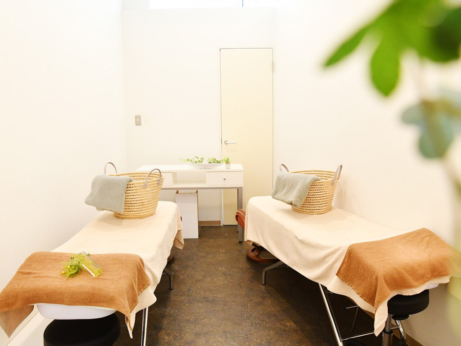 Laviere 横浜イアス店の写真3枚目: