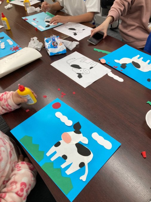 放課後等デイサービス とんぼっく（児童指導員/指導員の求人）の写真4枚目：