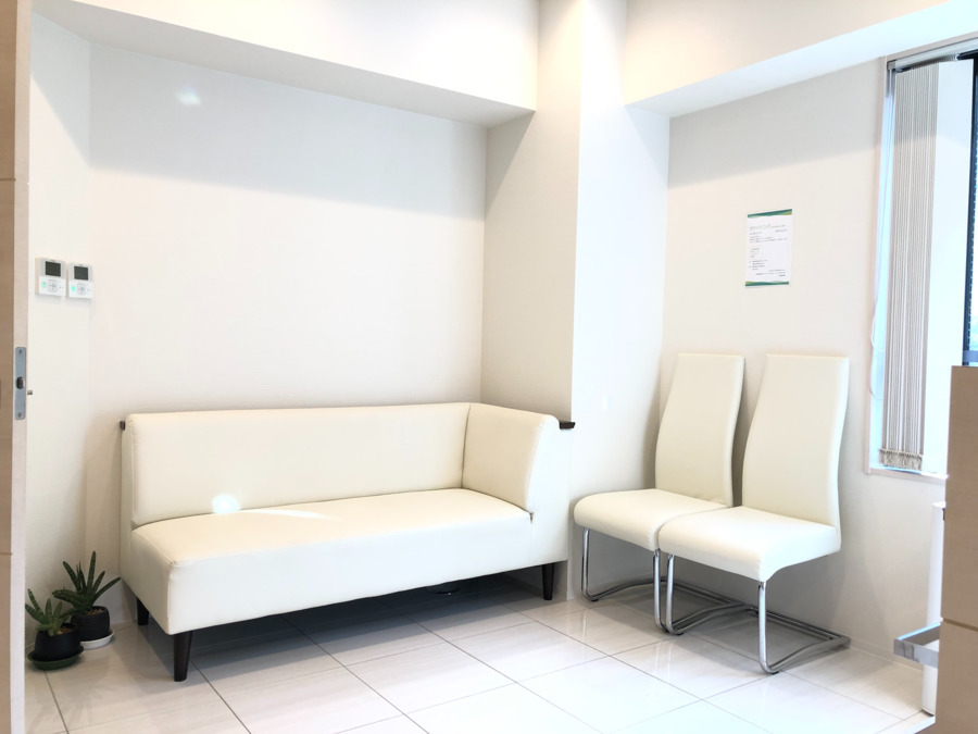 丸山矯正歯科の写真3枚目: