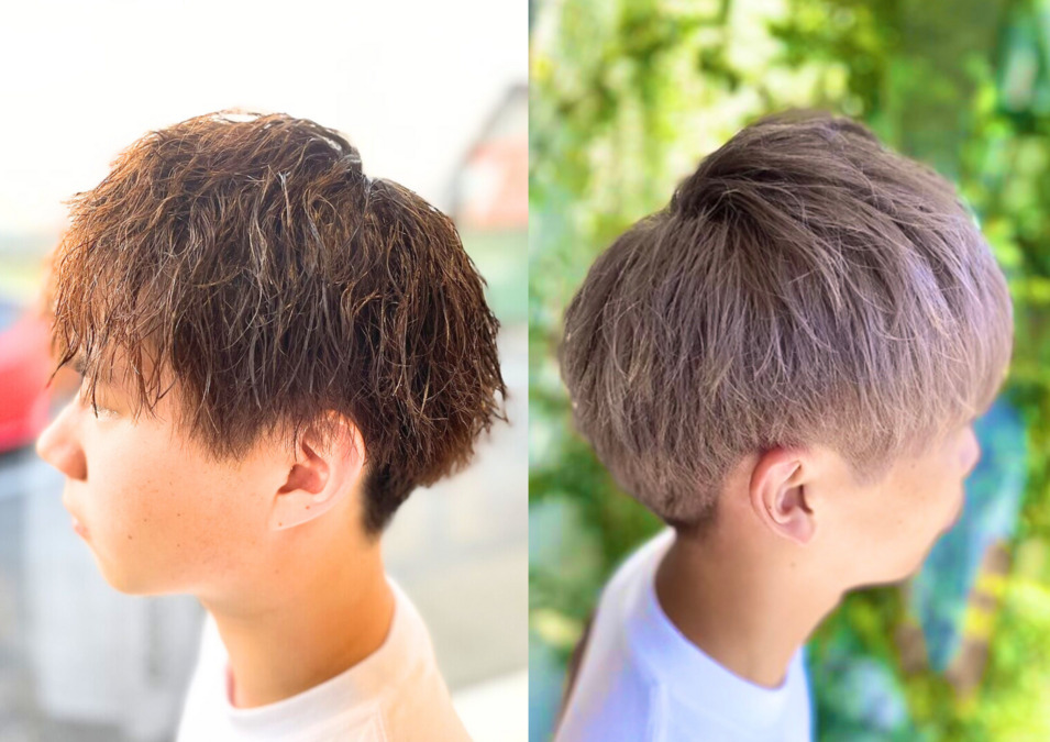 MENS SALON BRANCH【2025年07月31日オープン】の写真15枚目：