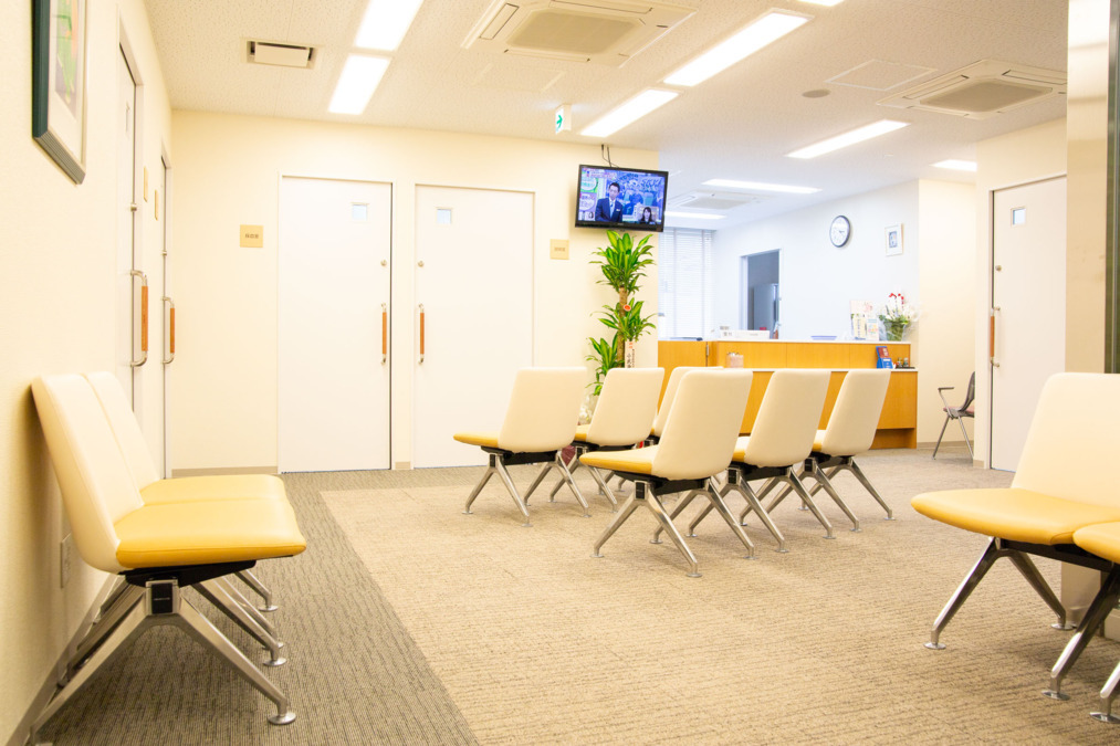 天宣会循環器・睡眠呼吸クリニックの写真