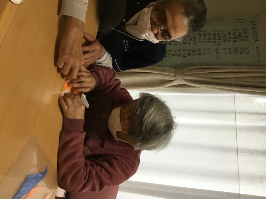 デイサービス　ほっとミルク水戸（生活相談員の求人）の写真5枚目：