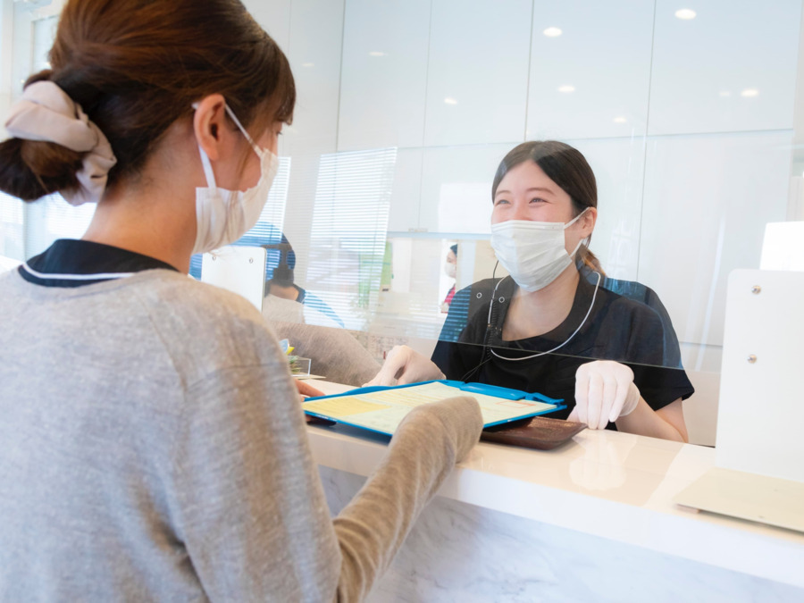 宮本歯科医院（歯科助手の求人）の写真4枚目：