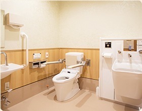 看護小規模多機能型居宅介護　ゆのそピア（介護職/ヘルパーの求人）の写真4枚目：