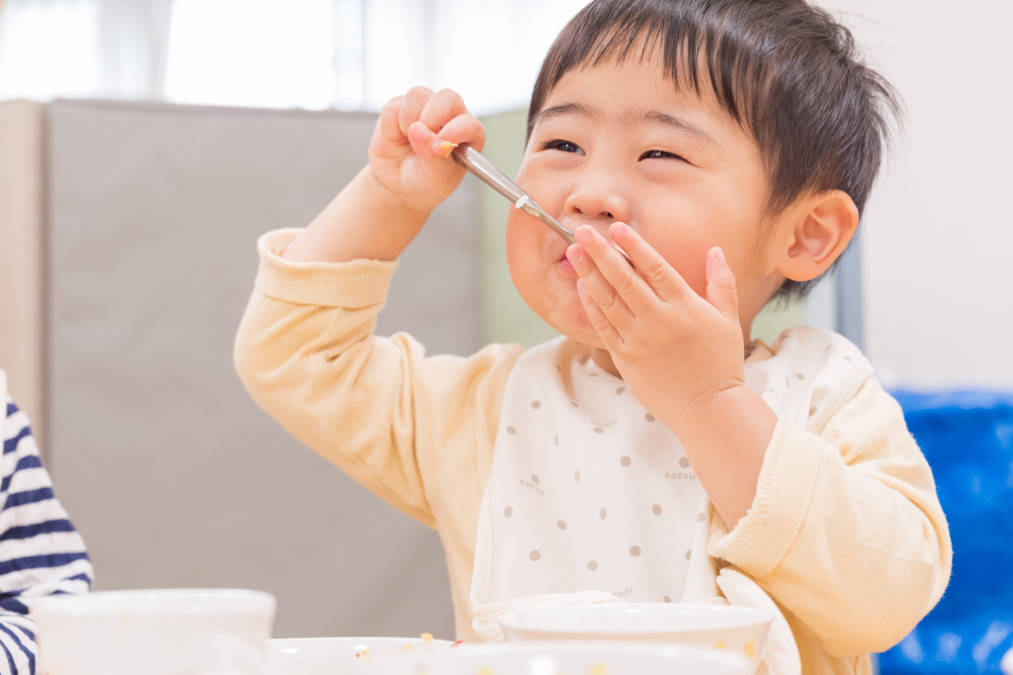 おゆみ野すきっぷ保育園（保育士の求人）の写真3枚目：