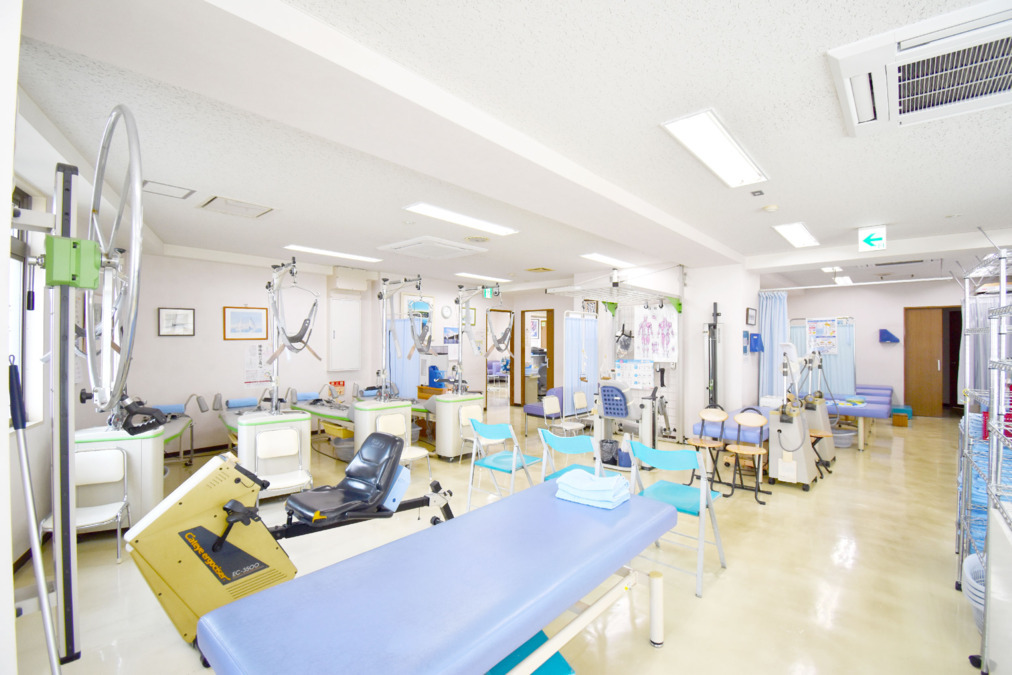 藤井整形外科（看護助手の求人）の写真3枚目：