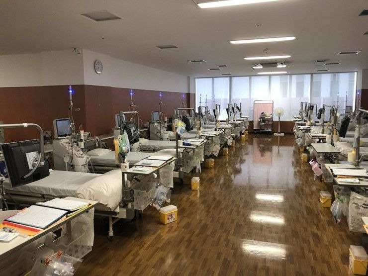 戸塚共立ステーションクリニックの画像