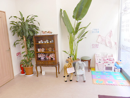 オレンジ薬局江坂店の写真4枚目：