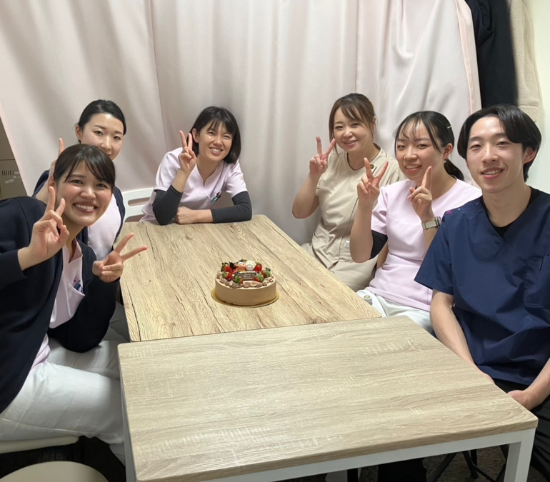 井土ヶ谷デンタルクリニック（歯科衛生士の求人）の写真4枚目：