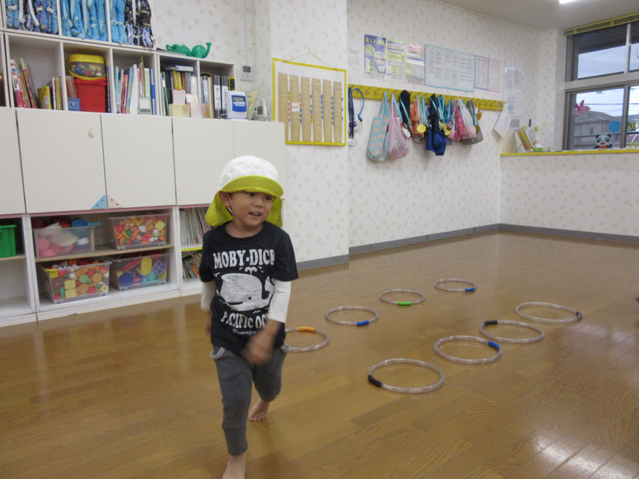 キッズ&ベビー保育園 大和田園の写真3枚目: