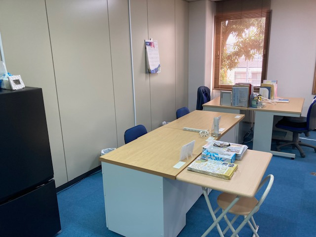 まるっと相談支援事業所【2025年02月01日オープン】（相談支援専門員の求人）の写真3枚目：ご応募待ってます！！