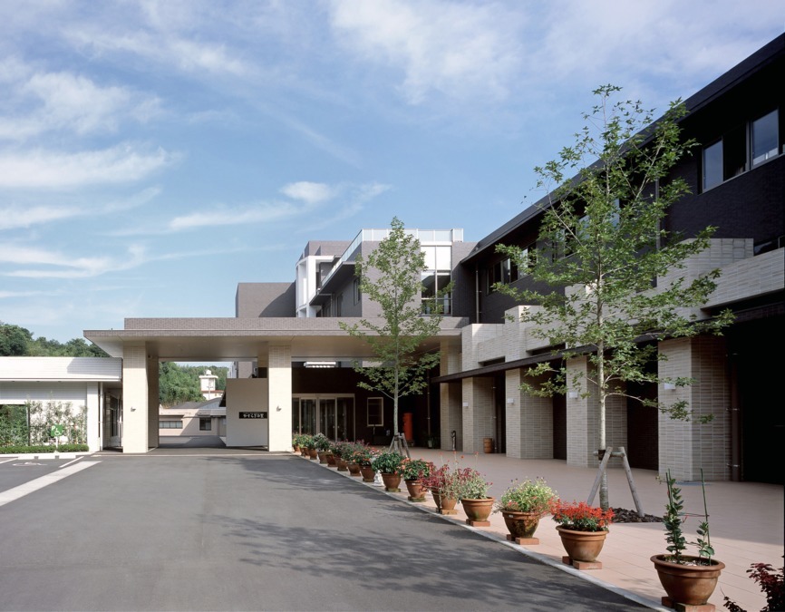 特別養護老人ホームやすらぎの里の求人・採用・アクセス情報 鹿児島県姶良市 ジョブメドレー