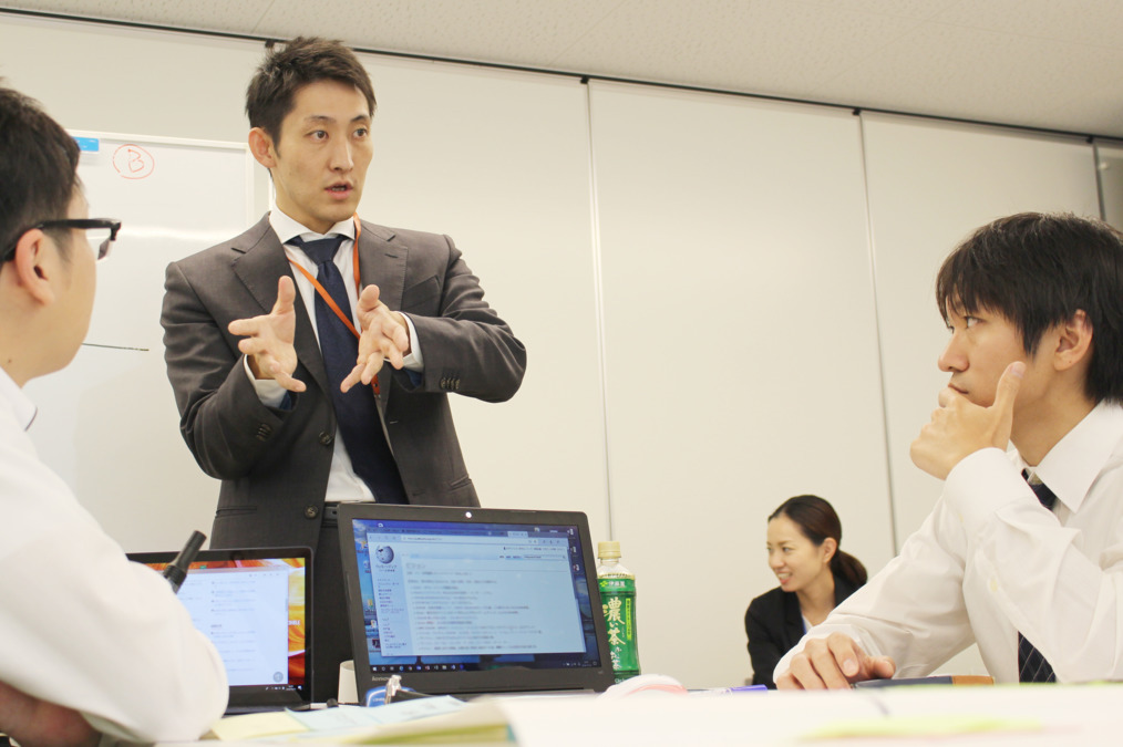 徳永薬局株式会社 本社(一般事務/管理部門の求人)の写真6枚目: