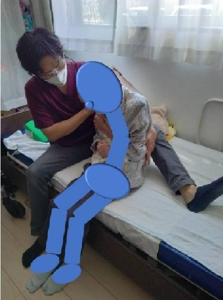 訪問看護ステーション　ひだまり（作業療法士の求人）の写真5枚目：