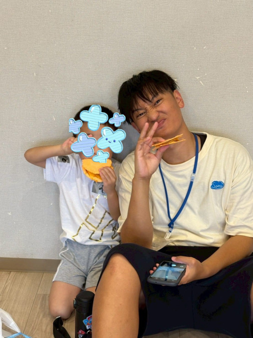 きっず・すくーるそら（保育士の求人）の写真10枚目：