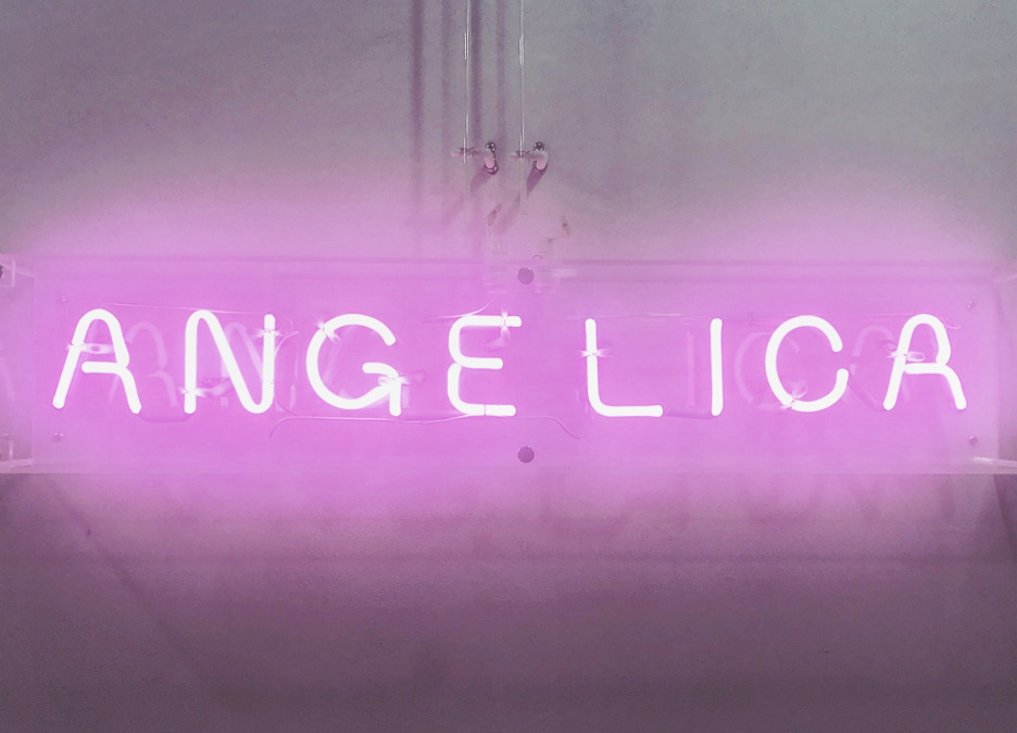 ANGELICA 名古屋店の写真3枚目：