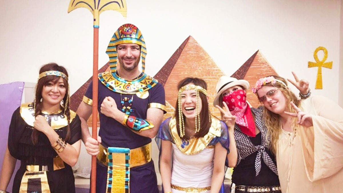 MilkyWay International School 行徳校の写真22枚目：