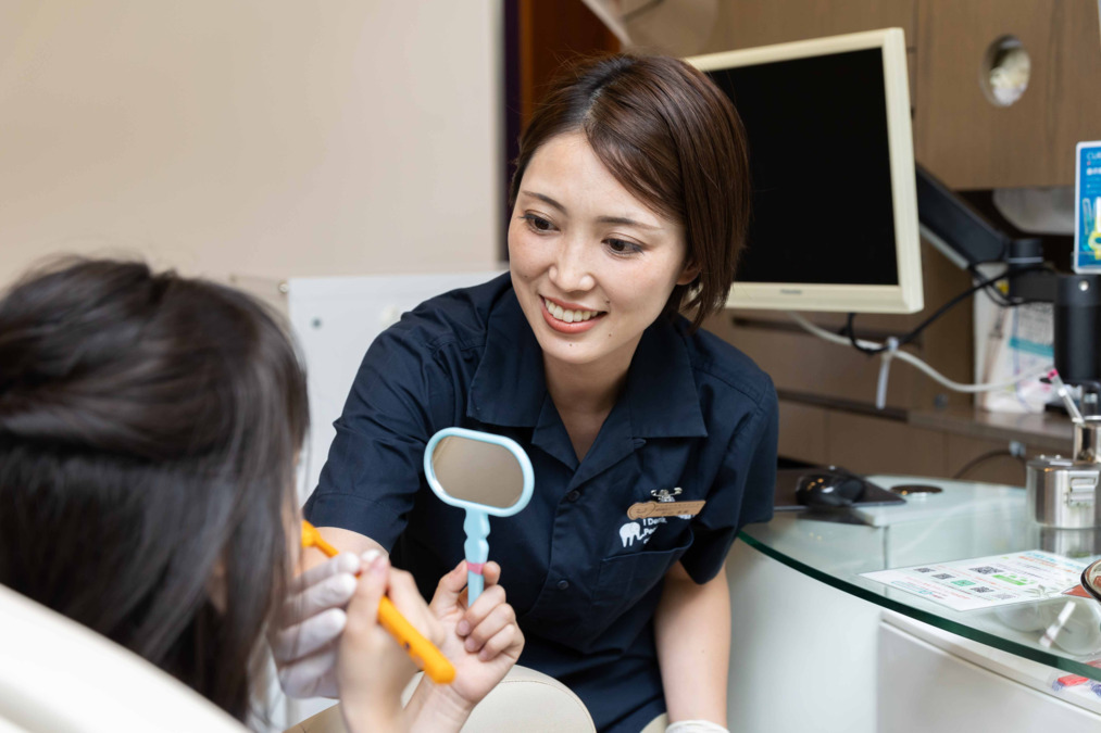 I Dental Clinicの写真5枚目：