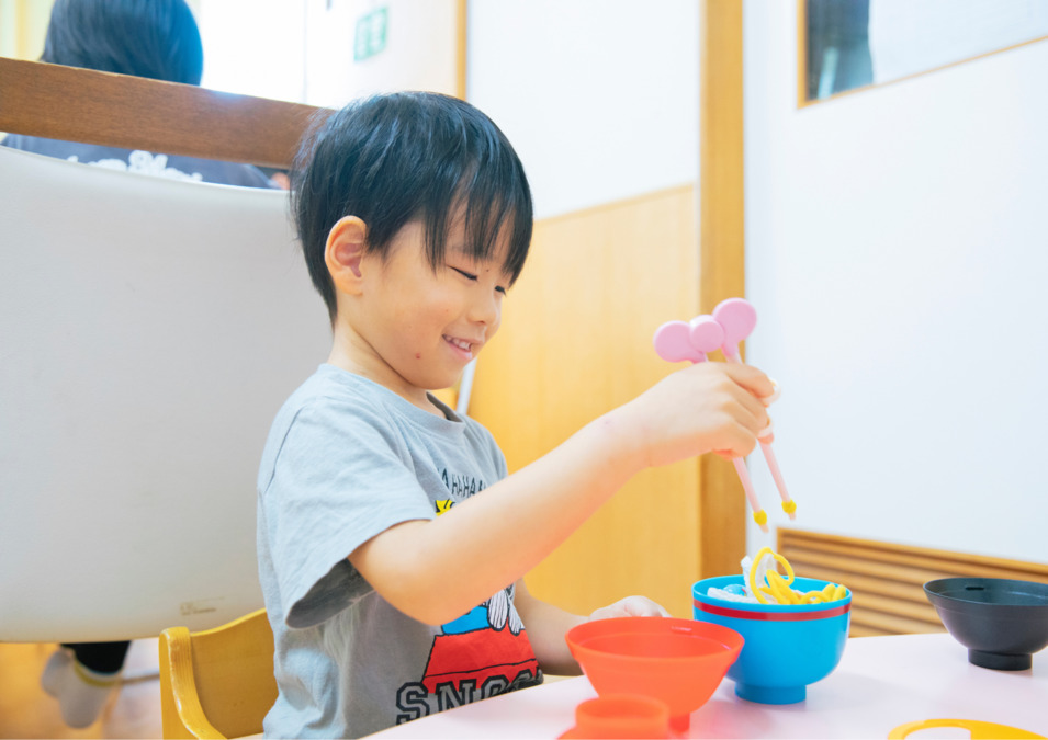 児童発達支援・放課後等デイサービス Kirara（保育士の求人）の写真7枚目：