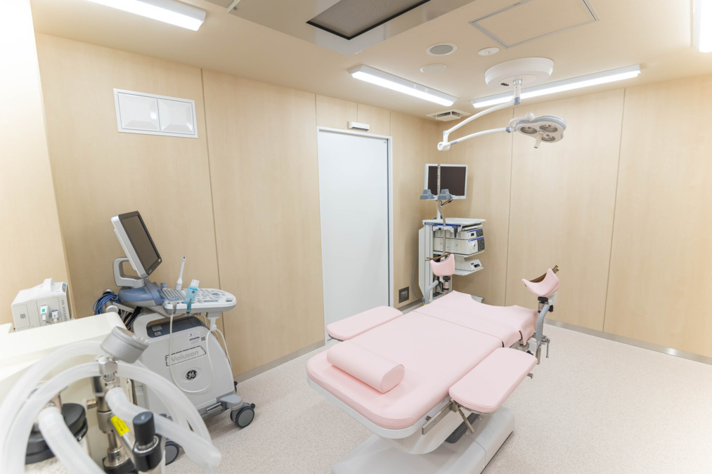 医療法人社団日生会　ごうどクリニック京都駅前院【2025年06月02日オープン】の写真5枚目：