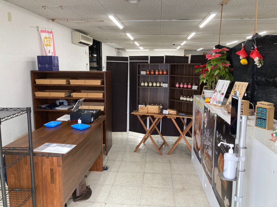 なな色広場(サービス管理責任者の求人)の写真4枚目: