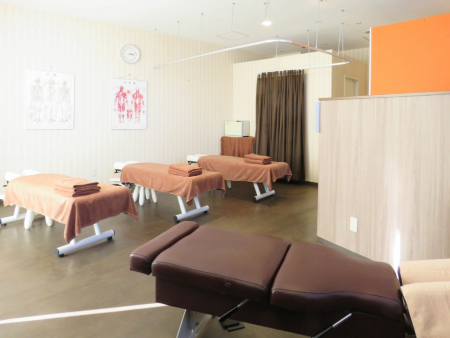 カラダファクトリー 京王八王子店の写真2枚目: