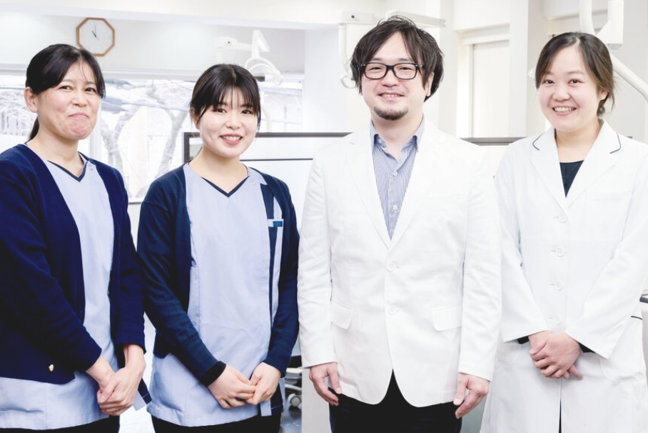 医療法人社団虹瑛会　たまプラーザうえき矯正歯科の写真
