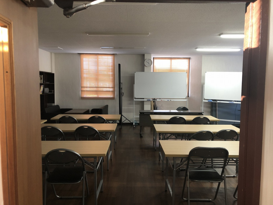 居宅介護支援おひさまの写真4枚目：