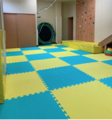 放課後等デイサービスゆづきの写真2枚目: