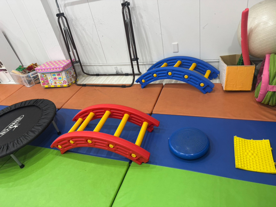 児童発達支援・放課後等デイサービスくるみとあんこの写真