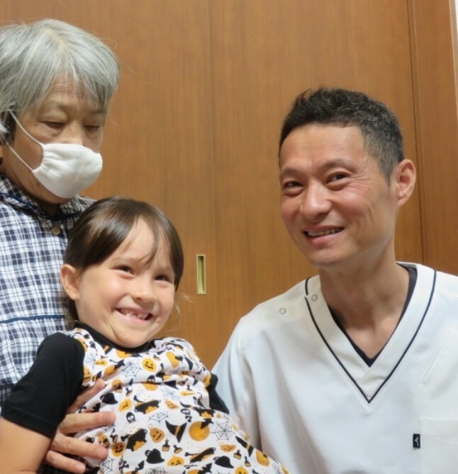 風の谷の治療院の写真9枚目：