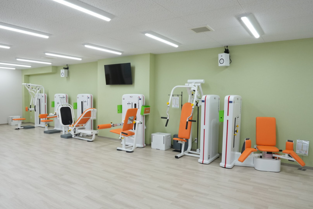 自立支援型デイサービス てく歩八千代大和田事業所【2025年11月03日オープン】(介護職/ヘルパーの求人)の写真3枚目: