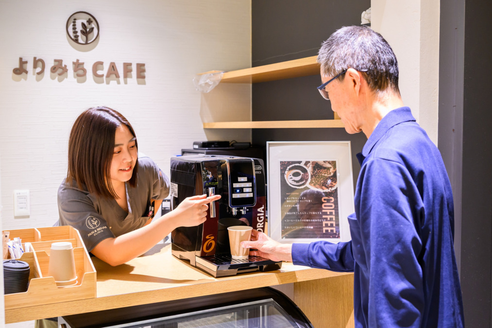 荻窪痛み＆リハビリクリニック（医療事務/受付の求人）の写真2枚目：