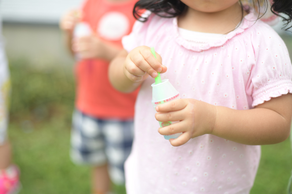 リトルパンダ保育園（保育士の求人）の写真3枚目：