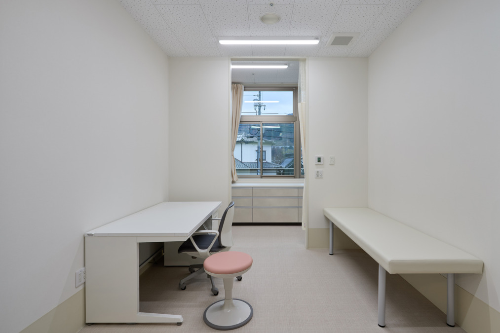 医療法人松栄会瀬野記念病院(看護助手の求人)の写真11枚目: