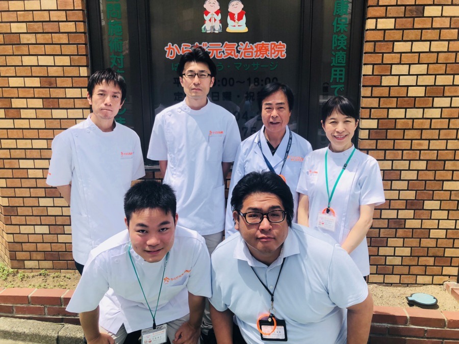 仕事イメージ