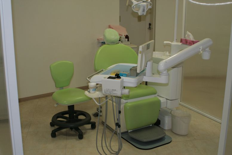 よこはま歯科（歯科医師の求人）の写真5枚目：