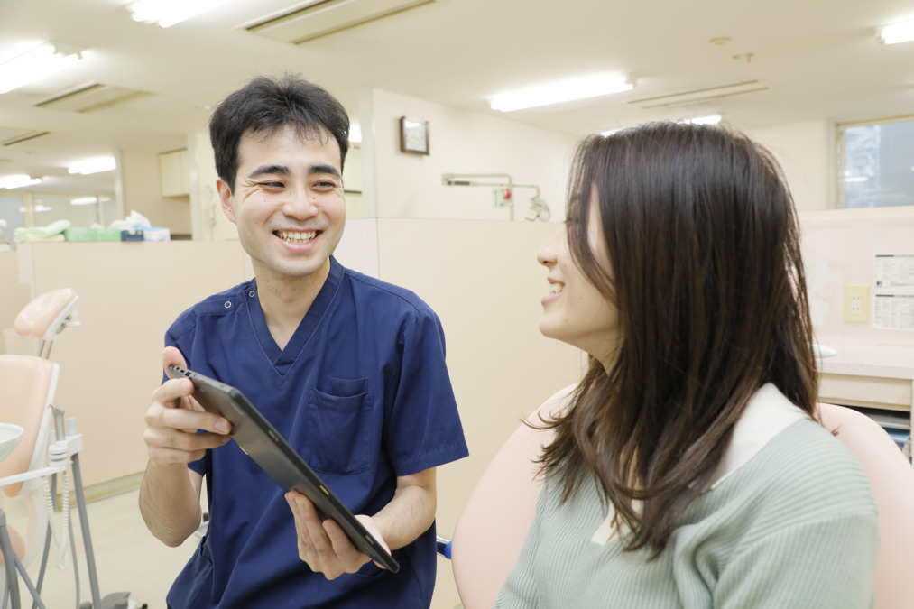 野村歯科医院の写真