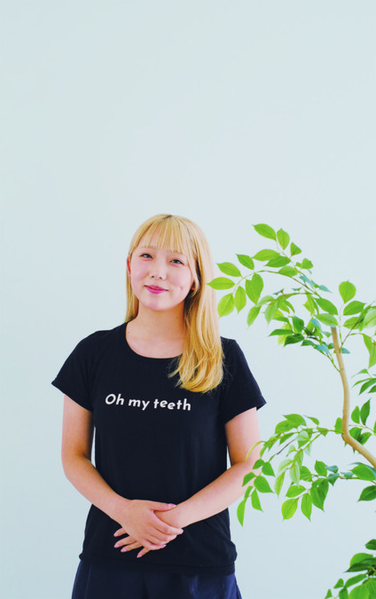 株式会社Oh my teeth（歯科技工士の求人）の写真6枚目：