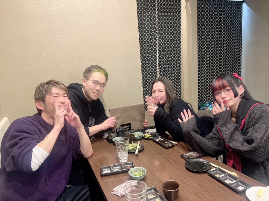 Karne（美容師の求人）の写真4枚目：