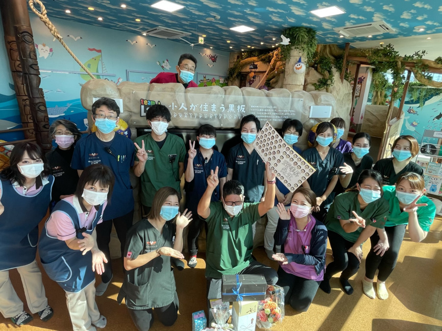 LeaLea歯科・矯正歯科クリニック（歯科助手の求人）の写真12枚目：