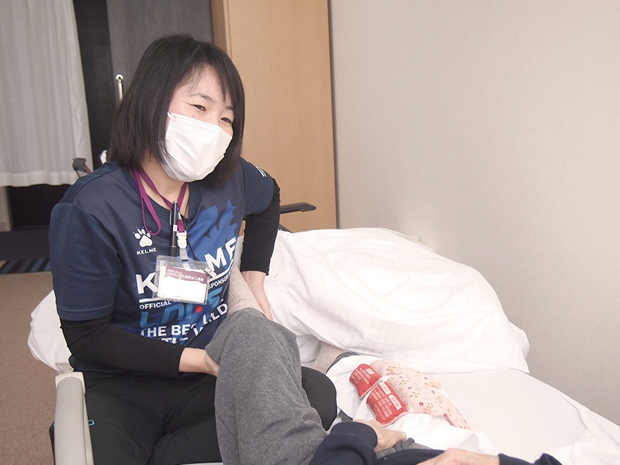 デイサービス クロスハート湘南台二番館の写真