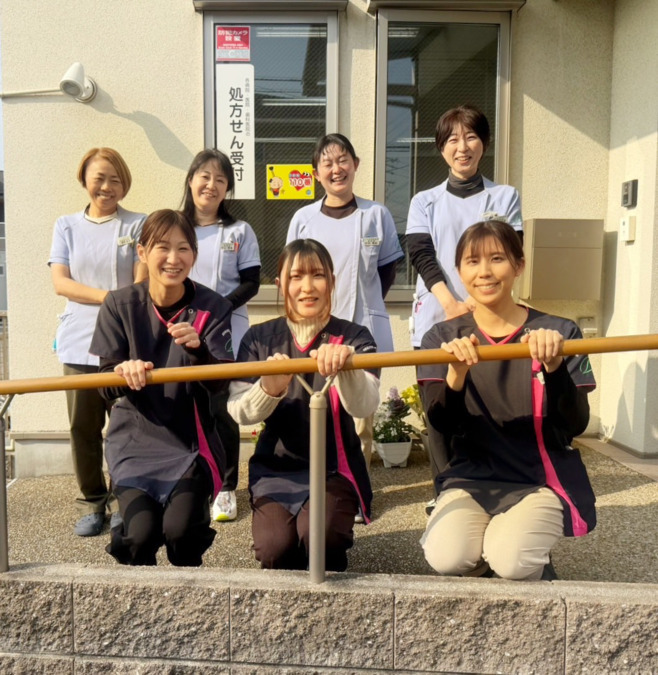 わかば調剤薬局(調剤事務の求人)の写真7枚目: