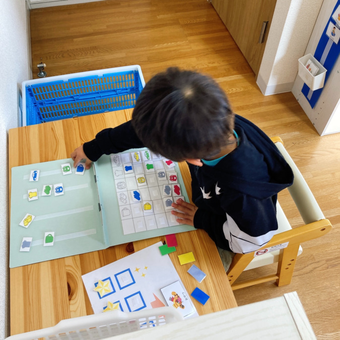 Tonina”トニナ”(児童指導員/指導員の求人)の写真8枚目: