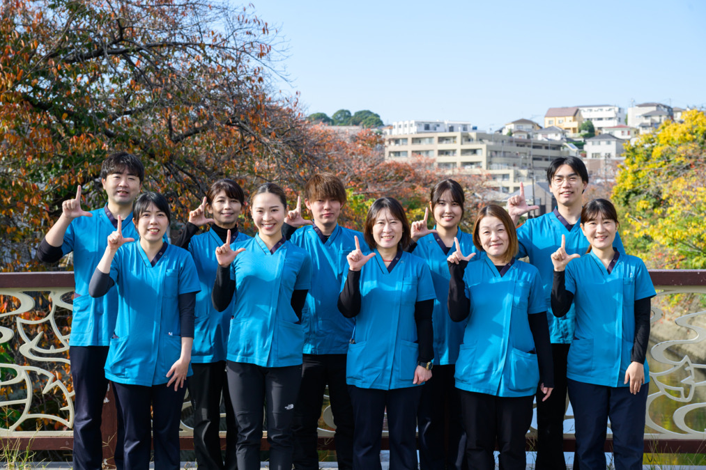 レイケア訪問看護リハビリステーションの写真