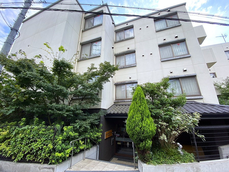 メディカルケアホーム与野中央の写真