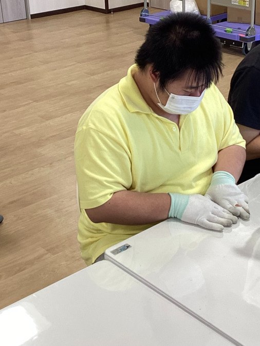 障がい福祉サービス事業所 陽光(生活支援員の求人)の写真60枚目: