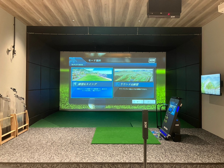 ゴルフ特化型デイサービス熱田【2025年01月オープン】（看護師/准看護師の求人）の写真2枚目：
