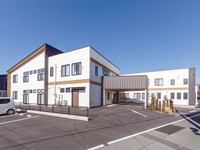 訪問介護ステーション木春熊本東の写真1枚目：